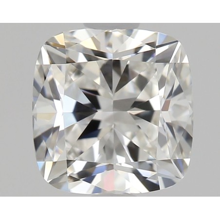 Diament szlif poduszkowy brylantowy, 1.07ct, VVS1, G, GIA 5516931498