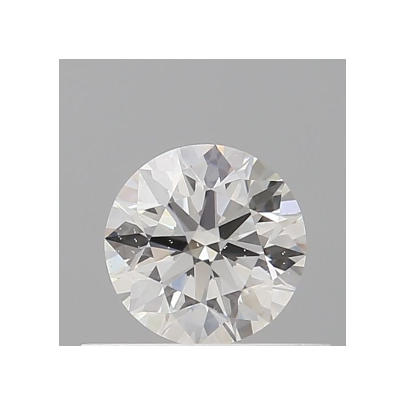 Diament szlif okrągły, 0.42ct, SI1, F, GIA 7538063715 Diament szlif okrągły, 0.42ct, SI1, F, GIA 7538063715
