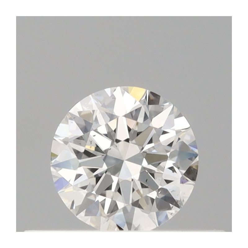 Diament szlif okrągły, 0.31ct, SI1, G, GIA 6532591700 Diament szlif okrągły, 0.31ct, SI1, G, GIA 6532591700
