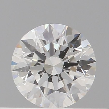 Diament szlif okrągły, 0.36ct, SI1, F, GIA 1538093416