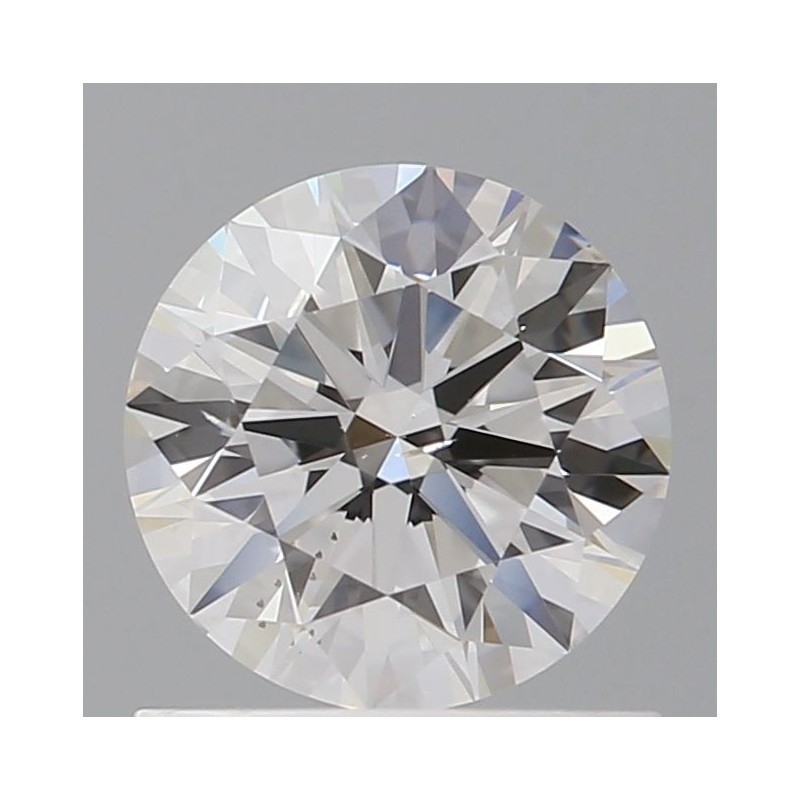 Diament szlif okrągły, 0.9ct, SI1, I, GIA 3535513485 Diament szlif okrągły, 0.9ct, SI1, I, GIA 3535513485