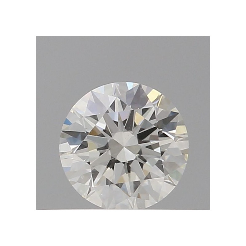 Diament szlif okrągły, 0.33ct, SI1, I, GIA 6532649746 Diament szlif okrągły, 0.33ct, SI1, I, GIA 6532649746