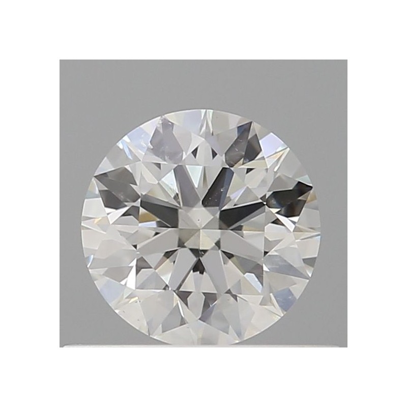Diament szlif okrągły, 0.52ct, SI1, I, GIA 6532710186 Diament szlif okrągły, 0.52ct, SI1, I, GIA 6532710186