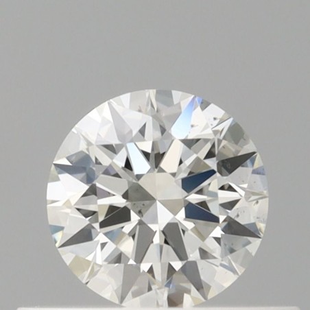 Diament szlif okrągły, 0.37ct, SI1, I, GIA 1537135353