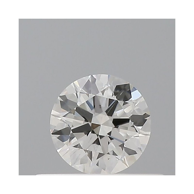 Diament szlif okrągły, 0.3ct, SI1, I, GIA 2538336911