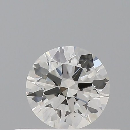 Diament szlif okrągły, 0.3ct, SI1, I, GIA 2538336911
