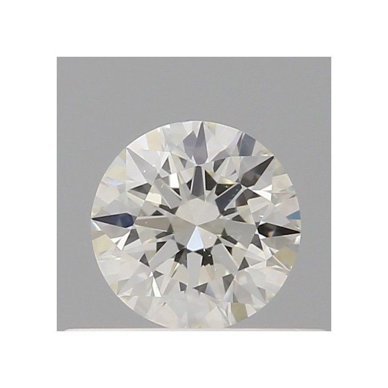 Diament szlif okrągły, 0.33ct, SI1, I, GIA 2536592509 Diament szlif okrągły, 0.33ct, SI1, I, GIA 2536592509