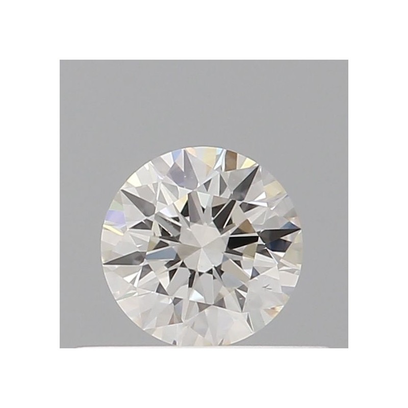 Diament szlif okrągły, 0.3ct, SI1, I, GIA 2534736039