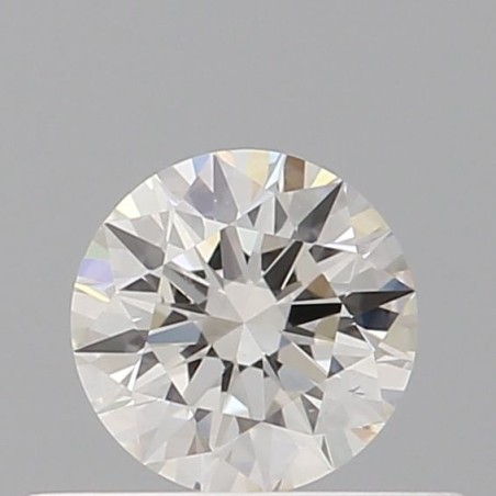 Diament szlif okrągły, 0.3ct, SI1, I, GIA 2534736039