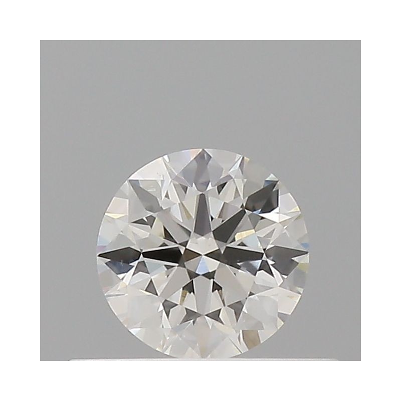 Diament szlif okrągły, 0.3ct, SI1, I, GIA 6531647710