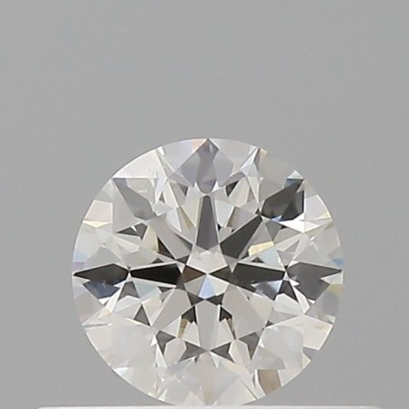 Diament szlif okrągły, 0.3ct, SI1, I, GIA 6531647710