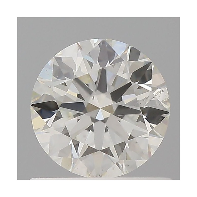 Diament szlif okrągły, 0.58ct, SI1, I, GIA 1539213614 Diament szlif okrągły, 0.58ct, SI1, I, GIA 1539213614