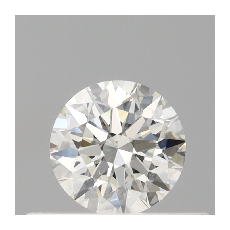 Diament szlif okrągły, 0.32ct, VS2, I, GIA 2534135165 Diament szlif okrągły, 0.32ct, VS2, I, GIA 2534135165