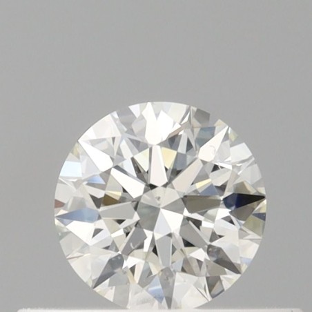 Diament szlif okrągły, 0.32ct, VS2, I, GIA 2534135165