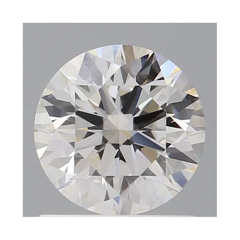 Diament szlif okrągły, 1.05ct, VS2, I, GIA 2536256001 Diament szlif okrągły, 1.05ct, VS2, I, GIA 2536256001