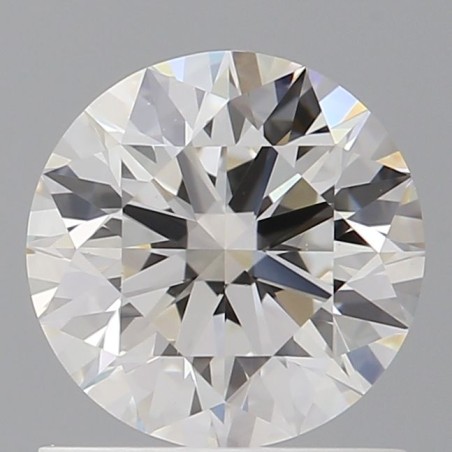 Diament szlif okrągły, 1.05ct, VS2, I, GIA 2536256001