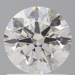 Diament szlif okrągły, 1.06ct, VS2, I, GIA 6535256227