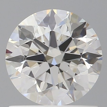 Diament szlif okrągły, 1.06ct, VS2, I, GIA 6535256227
