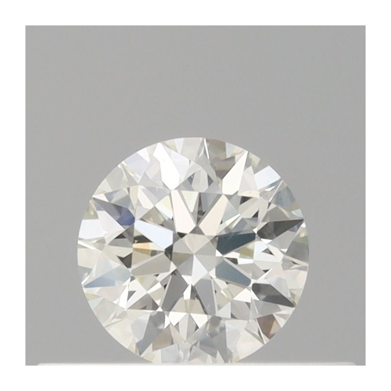 Diament szlif okrągły, 0.3ct, VS2, I, GIA 1535757443 Diament szlif okrągły, 0.3ct, VS2, I, GIA 1535757443
