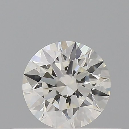 Diament szlif okrągły, 0.3ct, VS2, I, GIA 1538248430