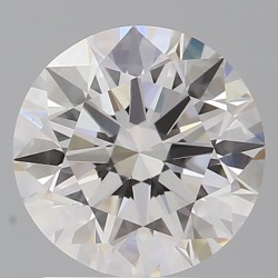 Diament szlif okrągły, 1.81ct, VS2, I, GIA 2534474700
