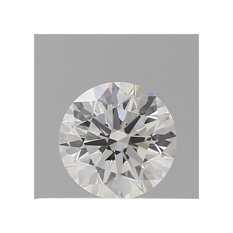 Diament szlif okrągły, 0.32ct, SI1, G, GIA 5536464875