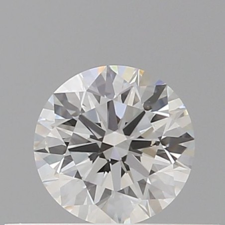 Diament szlif okrągły, 0.32ct, SI1, G, GIA 5536464875