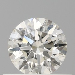 Diament szlif okrągły, 0.47ct, VS2, I, GIA 1538064189