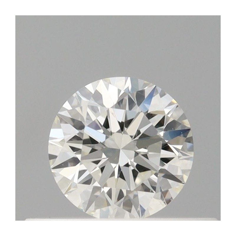 Diament szlif okrągły, 0.34ct, VS2, I, GIA 1539504646