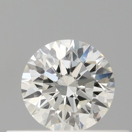 Diament szlif okrągły, 0.34ct, VS2, I, GIA 1539504646