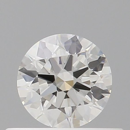 Diament szlif okrągły, 0.33ct, VS2, I, GIA 5536735132