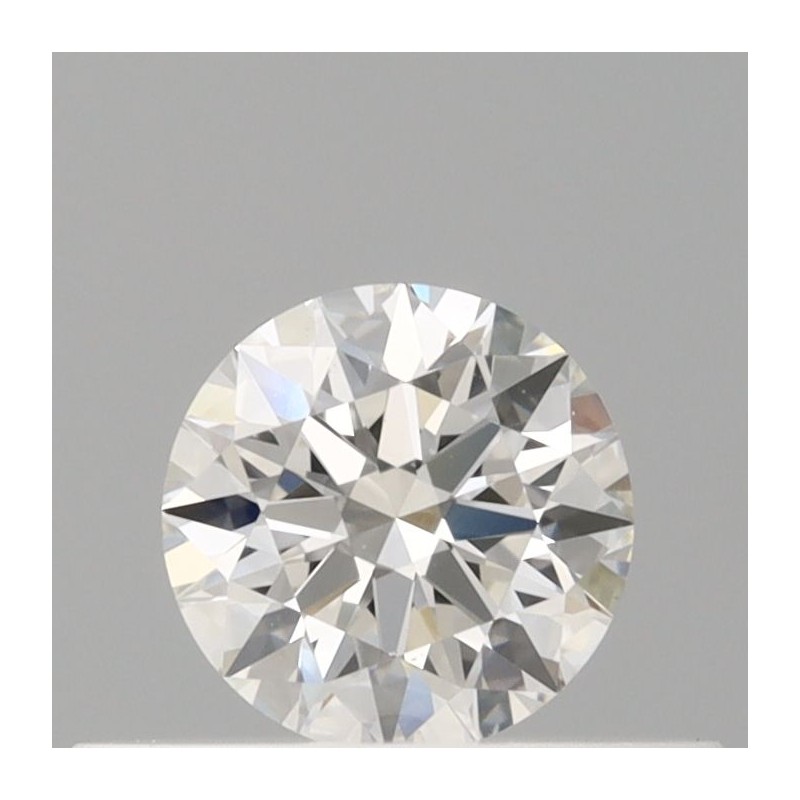 Diament szlif okrągły, 0.3ct, VS2, H, GIA 2537367156 Diament szlif okrągły, 0.3ct, VS2, H, GIA 2537367156