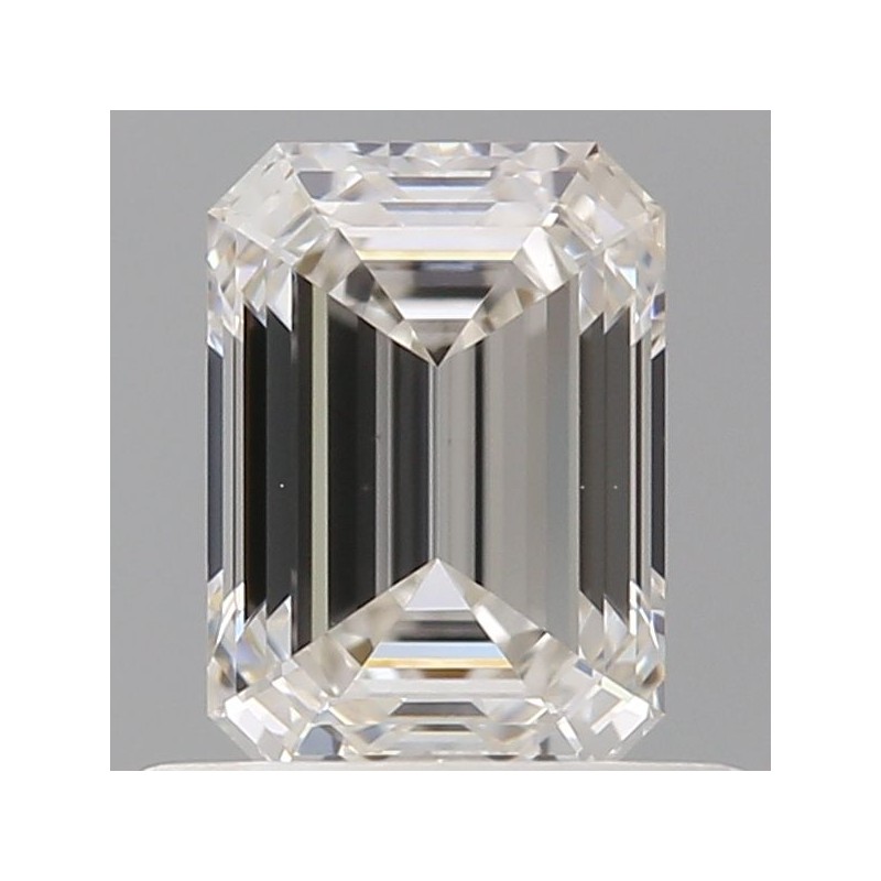 Diament szlif szmaragdowy, 0.77ct, VS2, G, GIA 3525992702 Diament szlif szmaragdowy, 0.77ct, VS2, G, GIA 3525992702
