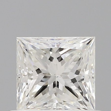 Diament szlif princess, 0.5ct, VS2, G, GIA 5533639483