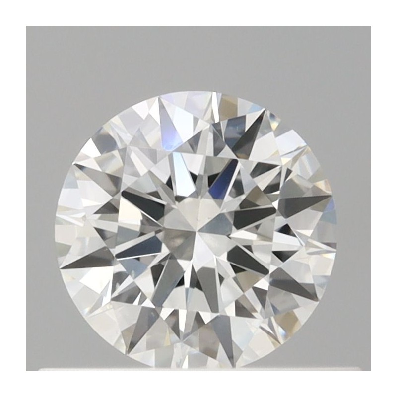 Diament szlif okrągły, 0.5ct, VS2, H, GIA 7536738619 Diament szlif okrągły, 0.5ct, VS2, H, GIA 7536738619