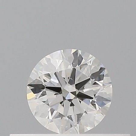 Diament szlif okrągły, 0.3ct, VS2, H, GIA 6531662078