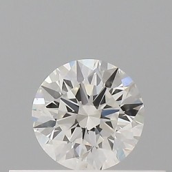 Diament szlif okrągły, 0.31ct, VS2, I, GIA 6532757700