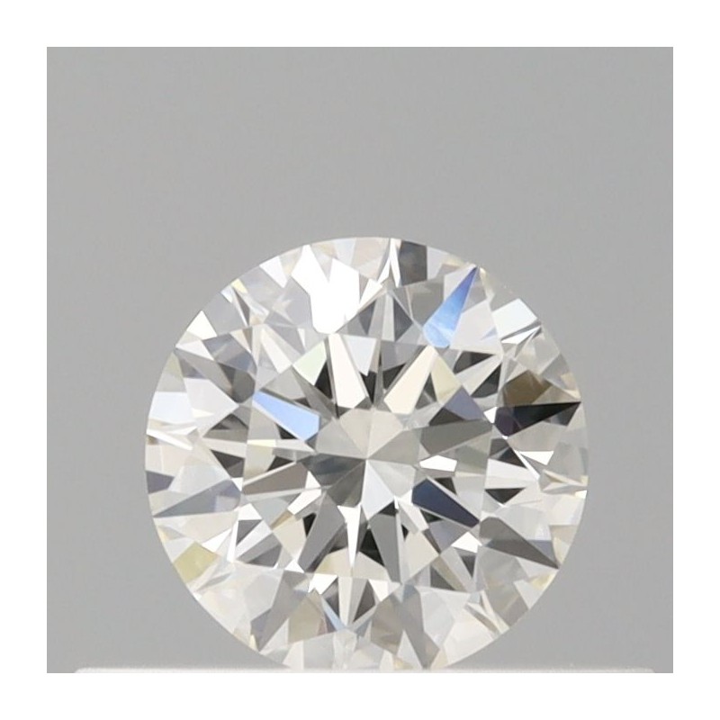 Diament szlif okrągły, 0.34ct, VS2, I, GIA 2536731425 Diament szlif okrągły, 0.34ct, VS2, I, GIA 2536731425