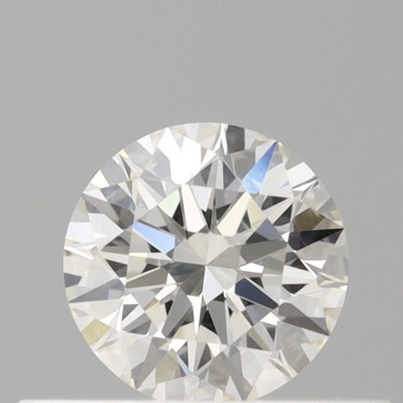 Diament szlif okrągły, 0.34ct, VS2, I, GIA 2536731425