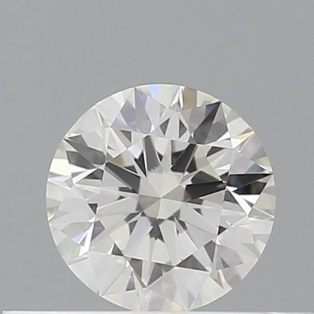 Diament szlif okrągły, 0.32ct, VS2, I, GIA 5536659381