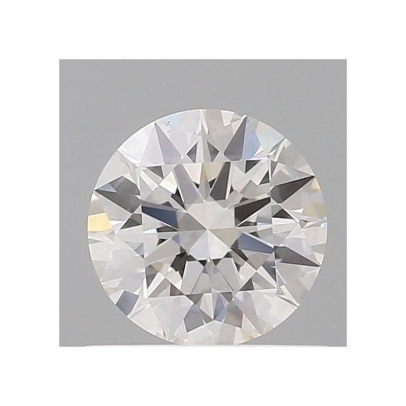 Diament szlif okrągły, 0.51ct, VS2, H, GIA 1537333352 Diament szlif okrągły, 0.51ct, VS2, H, GIA 1537333352