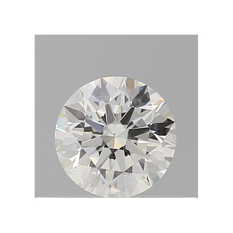 Diament szlif okrągły, 0.35ct, VS2, H, GIA 6532421512 Diament szlif okrągły, 0.35ct, VS2, H, GIA 6532421512
