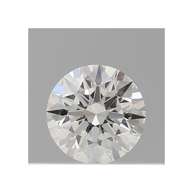 Diament szlif okrągły, 0.3ct, VS2, H, GIA 6532501585 Diament szlif okrągły, 0.3ct, VS2, H, GIA 6532501585