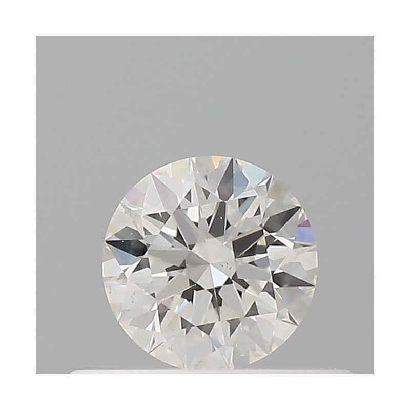 Diament szlif okrągły, 0.3ct, VS2, H, GIA 6531533886 Diament szlif okrągły, 0.3ct, VS2, H, GIA 6531533886