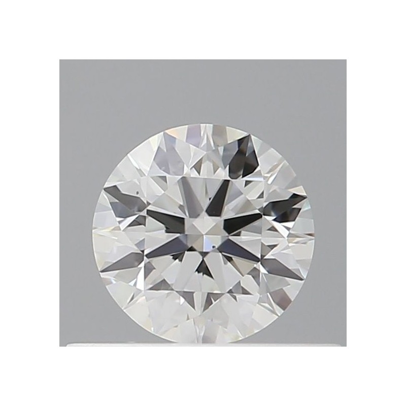 Diament szlif okrągły, 0.43ct, VS2, I, GIA 6535646918 Diament szlif okrągły, 0.43ct, VS2, I, GIA 6535646918