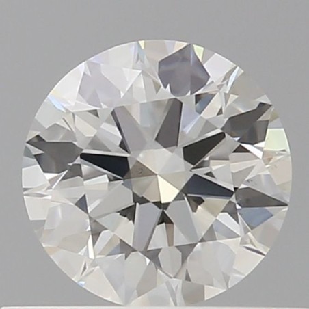 Diament szlif okrągły, 0.52ct, VS2, G, GIA 7536423736