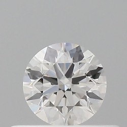 Diament szlif okrągły, 0.3ct, VS2, G, GIA 6531419610