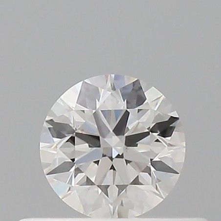 Diament szlif okrągły, 0.3ct, VS2, G, GIA 6531419610