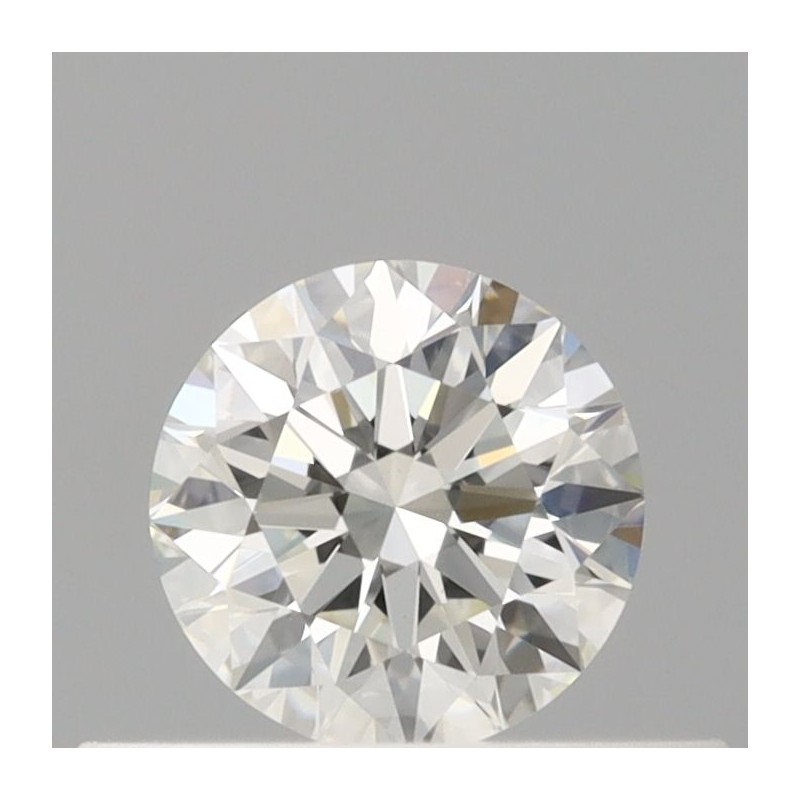 Diament szlif okrągły, 0.35ct, VS2, I, GIA 6532537287 Diament szlif okrągły, 0.35ct, VS2, I, GIA 6532537287