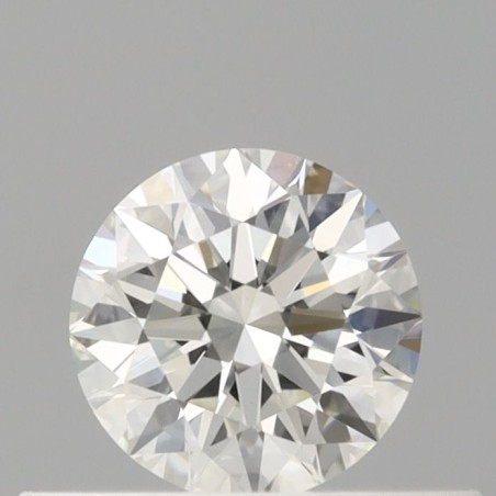 Diament szlif okrągły, 0.35ct, VS2, I, GIA 6532537287
